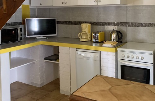 La Bohalle House | Three. Restored gites in the Loire Valley with heated swimming pool