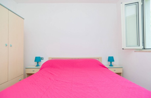 Mattinata House | Three-room apartment for 4 people surrounded by nature 40 meters from the Gargano sea