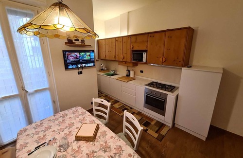 Ortica Apartment | Three-room apartment Milano Ortica. 10 min toLinate Airport, 20 min to center