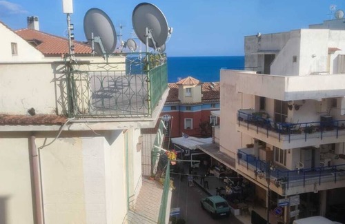 Marina Di Camerota Apartment | Three-room apartment Spring