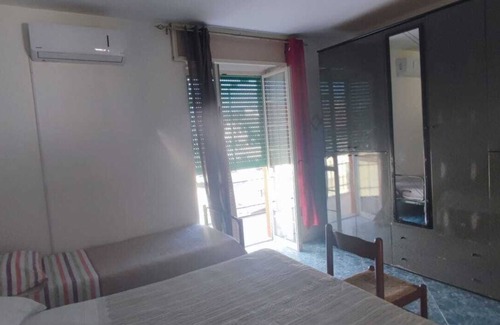 Marina Di Camerota Apartment | Three-room apartment Spring
