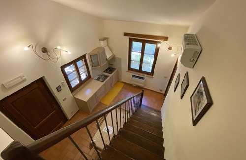 Paciano Other | Three Rooms Apartment - Agilla e Trasimeno