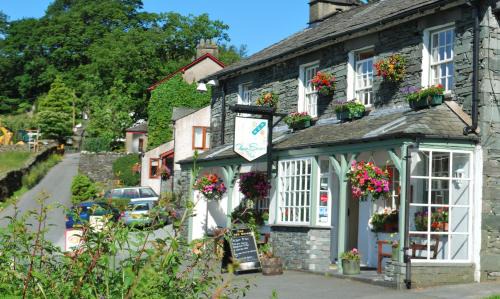 Little Langdale Hotel | Three Shires Inn