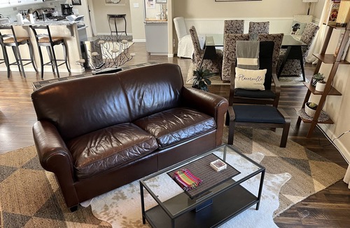 Placerville House | Three Sister's /Getaway for-Nature Lovers - Monthly Available