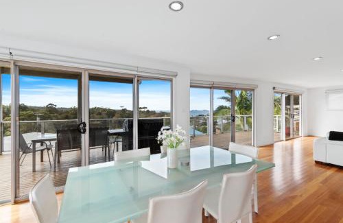 Long Beach House | Three Sisters at Long Beach