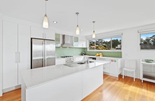 Long Beach House | Three Sisters at Long Beach