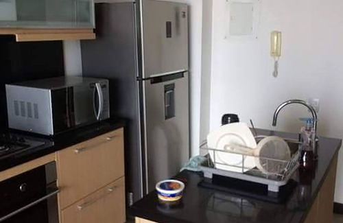 Cali Apartment | Three-storey apartment in cali