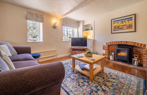 Walsingham Cottage | Three Tuns, Great Walsingham, Norfolk