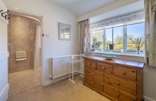 Walsingham Cottage | Three Tuns, Great Walsingham, Norfolk
