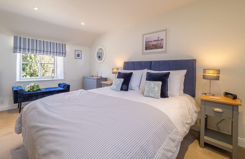 Walsingham Cottage | Three Tuns, Great Walsingham, Norfolk