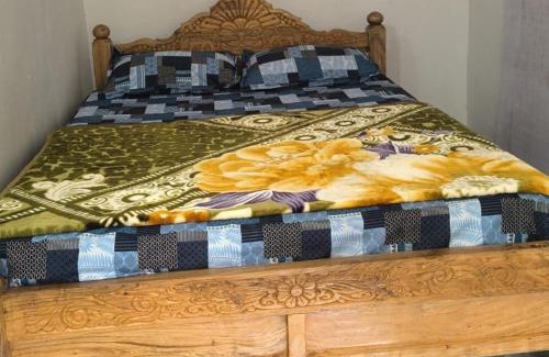 Stuart Hill House | Three ways homestay