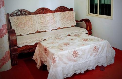 Stuart Hill House | Three ways homestay