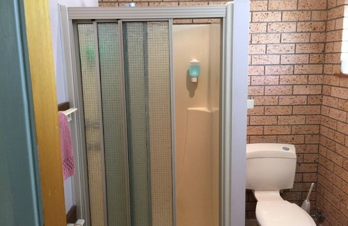 Gilgandra Hotel | Three Ways Motel
