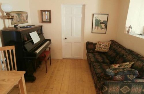 Dumfries Apartment | Threecrofts Farm