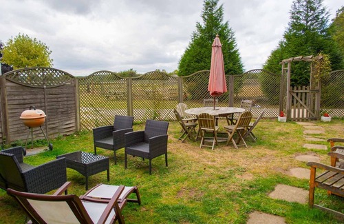 Aldborough House | Threshers Barn | Beautiful Barn in Norfolk