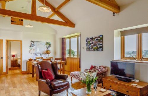 Woolfardisworthy House | Threshing-Uk12106