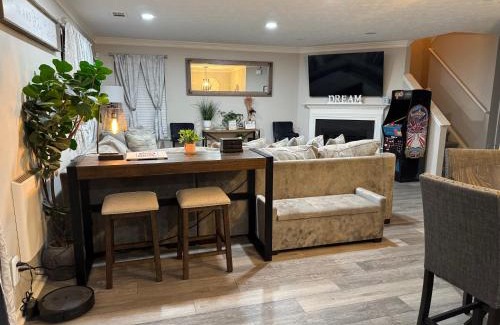 Lithia Springs House | ThrillStay Braves & Six Flags Family House