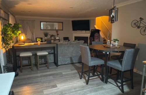 Lithia Springs House | ThrillStay Braves & Six Flags Family House