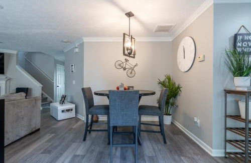 Lithia Springs House | ThrillStay Braves & Six Flags Family House