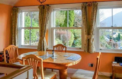 Thornthwaite House | Thwaite Hill Cottage
