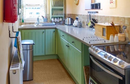 Thornthwaite House | Thwaite Hill Cottage