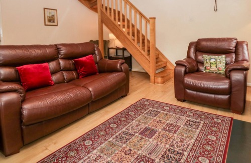 Rosthwaite Cottage | THWAITE HOW, pet friendly, character holiday cottage in Rosthwaite