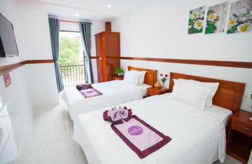 Tuy Hoa Hotel | Thy Hung legacy hotel