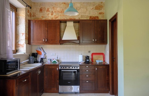 Kalamaki Cottage | Thyme Cottage, Lioriza Houses Zakynthos