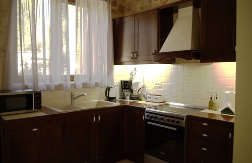 Kalamaki Cottage | Thyme Cottage, Lioriza Houses Zakynthos