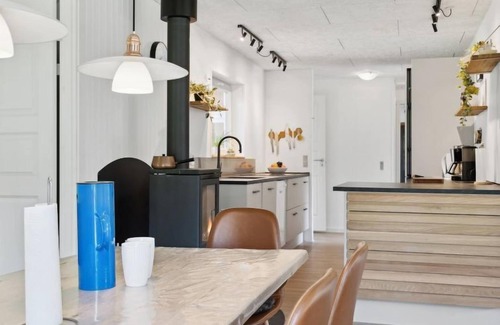 Mosevra House | "Thythger" - 800m to the inlet by Interhome