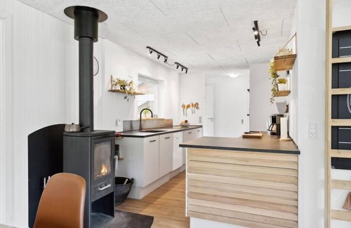 Mosevra House | "Thythger" - 800m to the inlet by Interhome