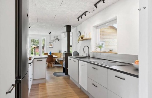 Mosevra House | "Thythger" - 800m to the inlet by Interhome