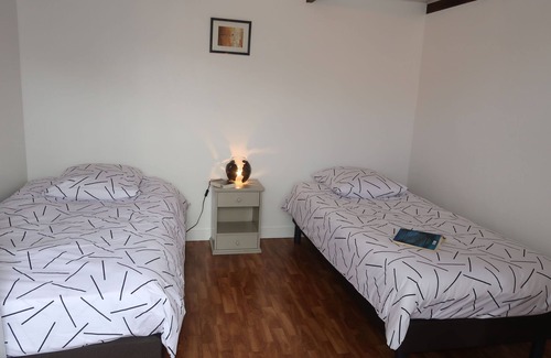 Plounevez-Lochrist House | Ti an Naod by Interhome