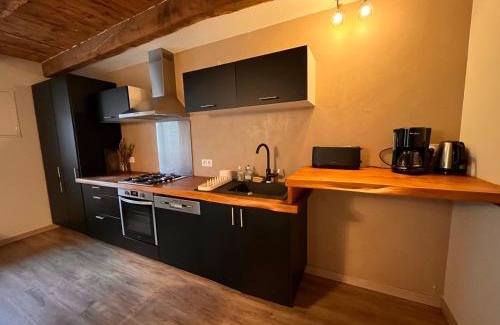Pleyben House | Ti ar Goanag, Maison de vacances, Séjour, Week-end