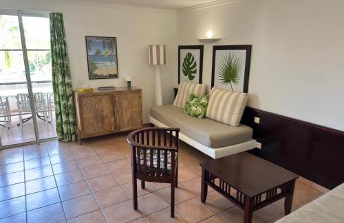 Gros Raisins Apartment | Ti Bo DouDou - Ste Luce Martinique Appartement 3 pièces 6 personnes
