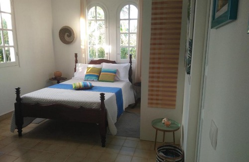 Baie-Mahault House | Ti Cajou