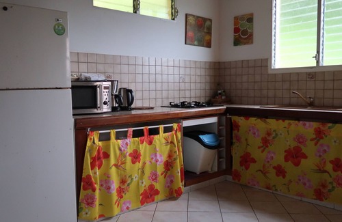 Lepinay Cottage | 🌿Ti Cannelle - Apartment Creole 6P by Alianskaraib