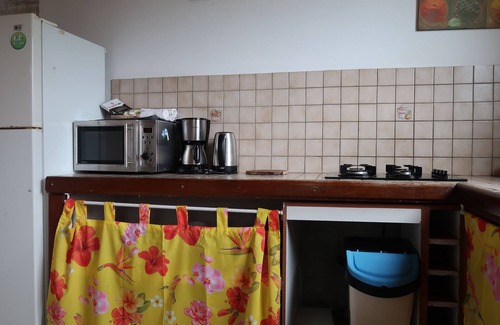 Lepinay Cottage | 🌿Ti Cannelle - Apartment Creole 6P by Alianskaraib