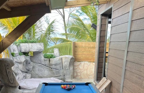 Sainte-Anne House | Ti Case Bord de mer