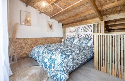 Saint-Louis Ski Chalet | Ti chalet toto