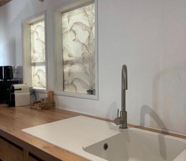 Saint-Philippe House | Ti Coin Sauvage - Location Touristique