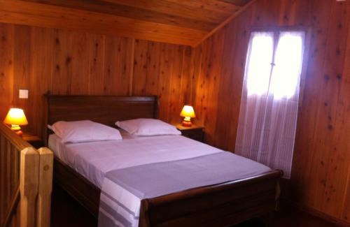 Saint-Andre Ski Chalet | TI COIN TRANQUIL JACQUELIN ET DORLYS