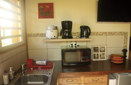 L'Etang-Sale House | Ti Dodo Caze, charming bungalow