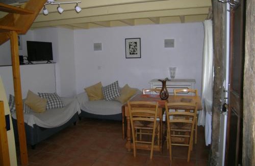 Plonevez-du-Faou House | Ti Gwen