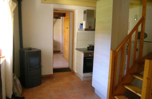 Plonevez-du-Faou House | Ti Gwen