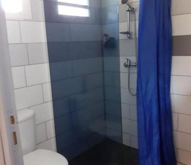 Le Tampon Apartment | Ti Kaban Letchi