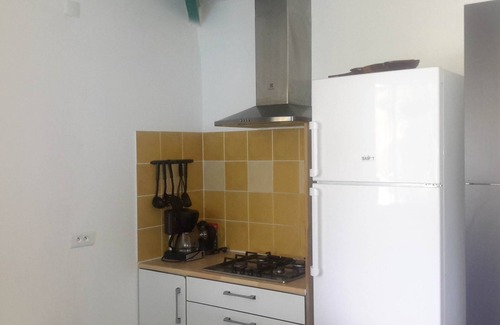 Bas Vent House | Ti-Kaz: 3-bedroom house with sea view and private jacuzzi