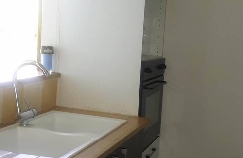 Bas Vent House | Ti-Kaz: 3-bedroom house with sea view and private jacuzzi