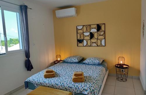 Sainte-Rose Villa | Ti kaz an NOU *