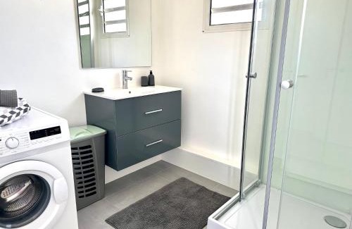 Bois d'Olives Apartment | Ti Kaz Apaya